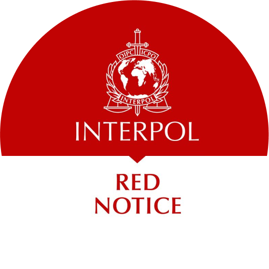 Interpol Legal Aid