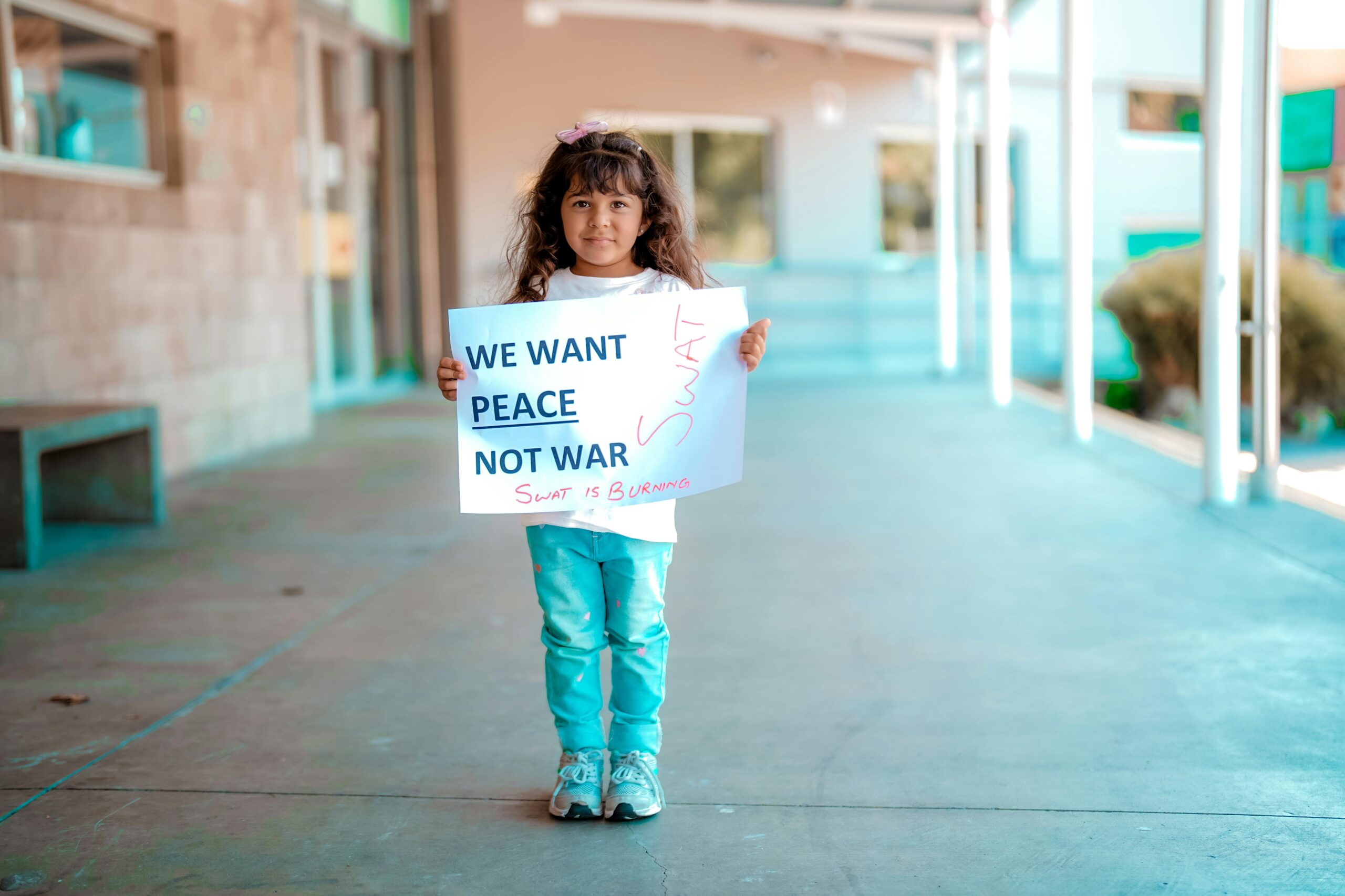 World Peace and Security