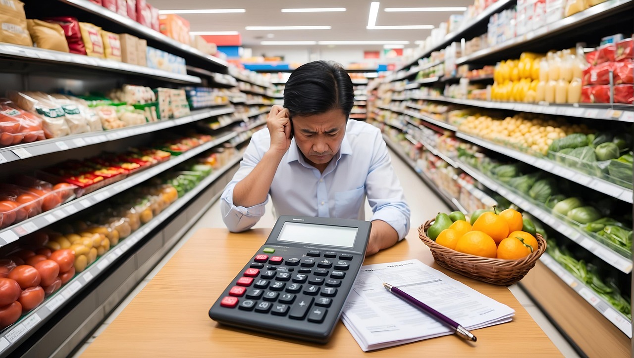 Consumer complaint