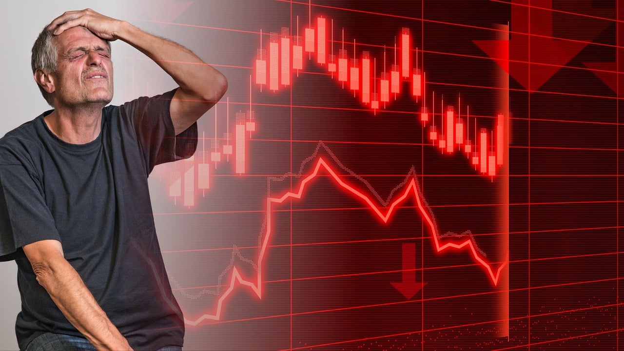 Investor Complaint