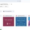 3200 MS Word file of Legal Draft Bundle (ENGLISH & HINDI) - Image 2