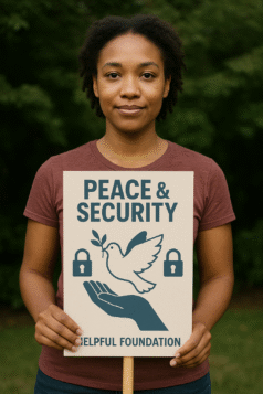 World Peace and Security