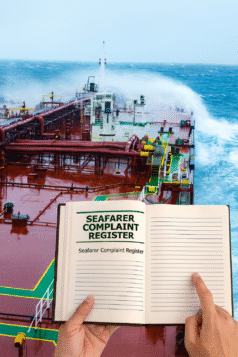 Seafarer Complaints