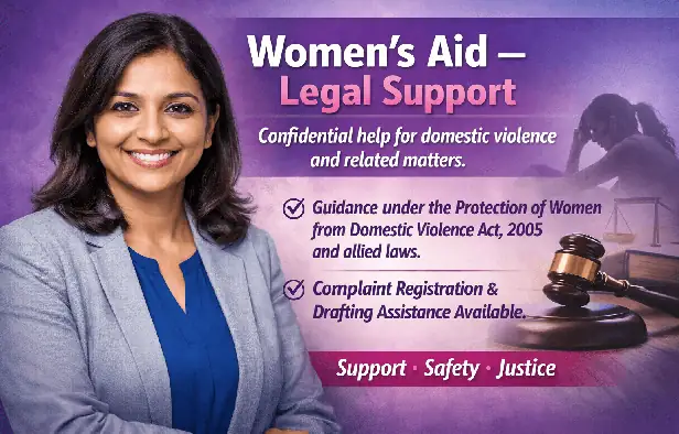 Women’s Aid