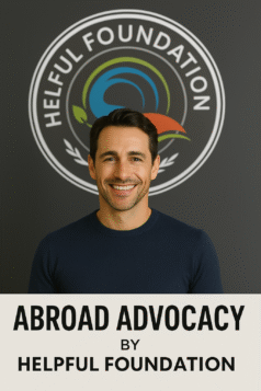Aboard Advocacy