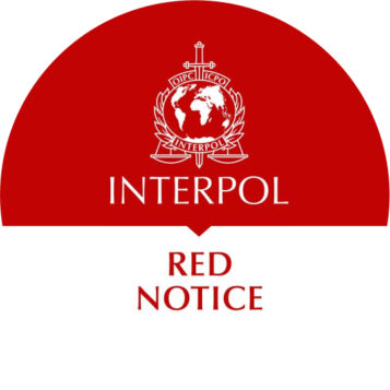 Interpol Legal Aid