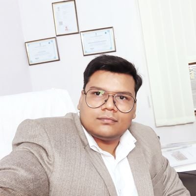 Dr Ishtdev Sharma