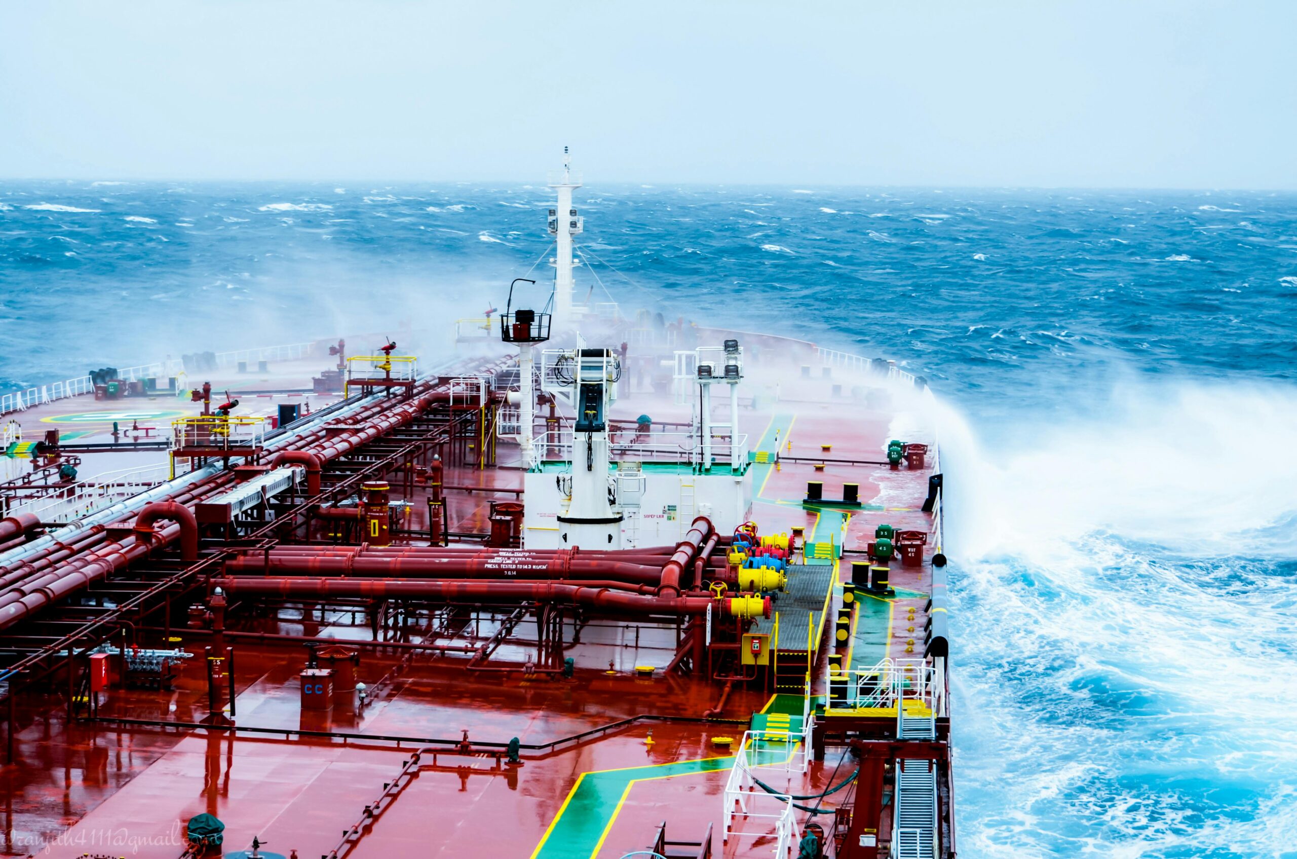 Seafarer Complaints