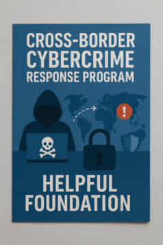 Cross-Border Cybercrime Response Program