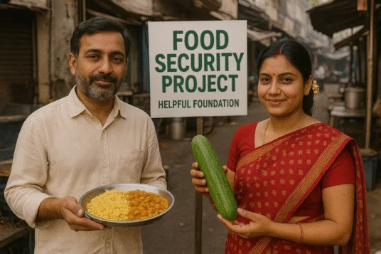Food Security Project