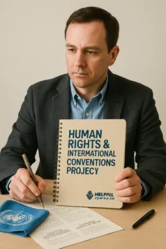 Human Rights & International Conventions