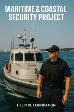 Maritime & Coastal Security