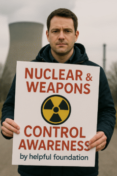 Nuclear & Weapons Control Awareness