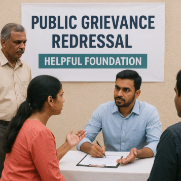 Public Grievances
