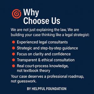 Court-Case Legal Consultation - Image 6