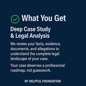 Court-Case Legal Consultation - Image 5