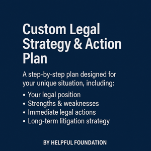 Court-Case Legal Consultation - Image 4