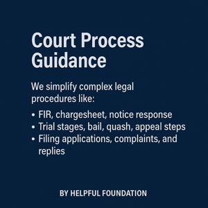 Court-Case Legal Consultation - Image 3