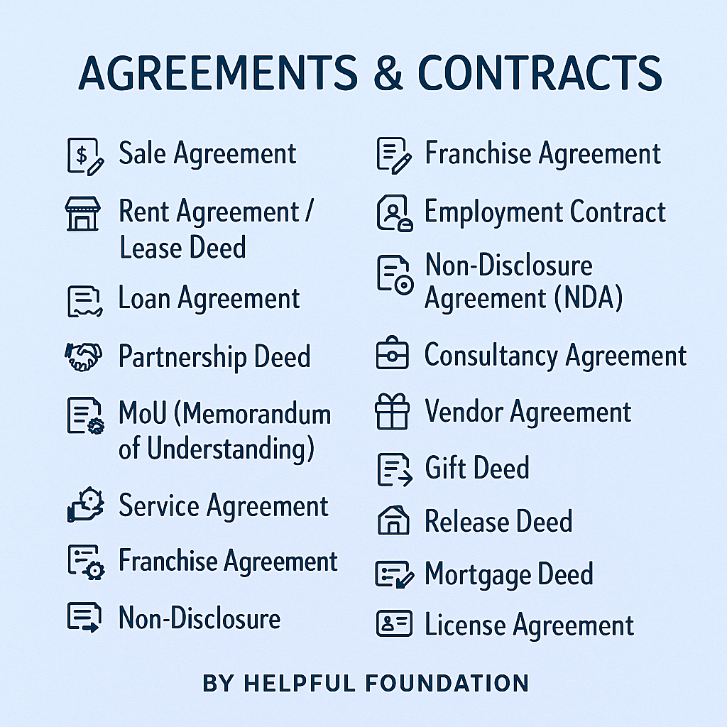 Advanced Legal Drafts - Image 2