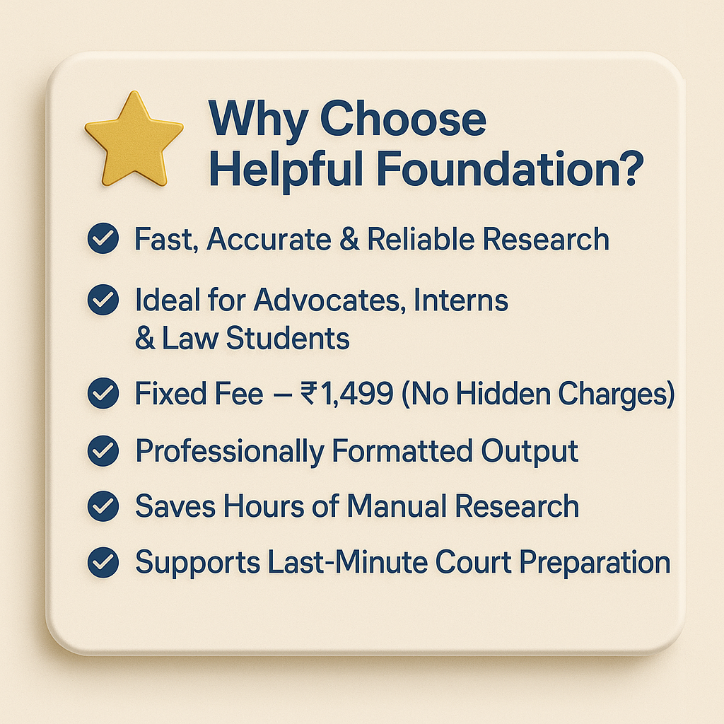 Case Research & Legal Point - Image 6