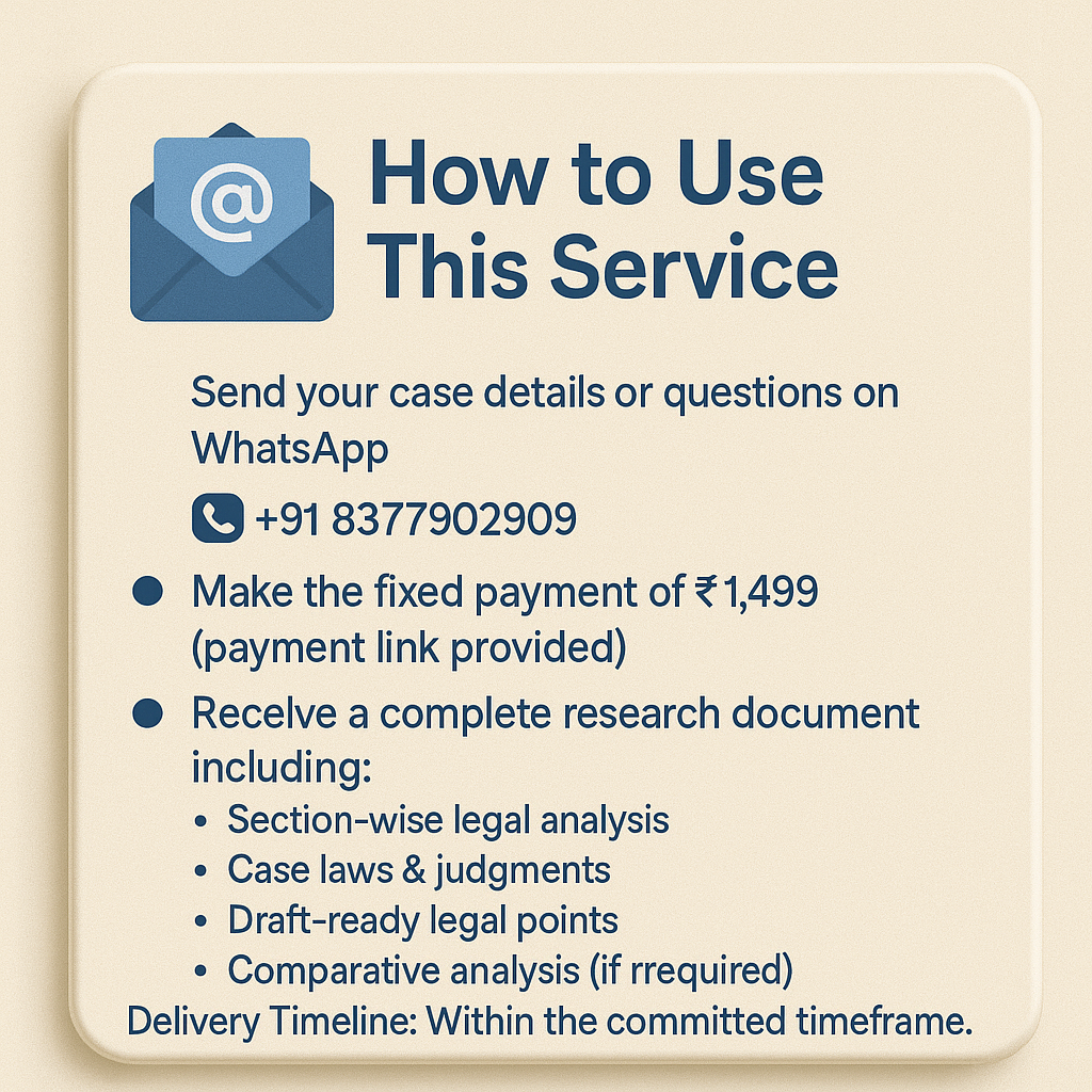 Case Research & Legal Point - Image 8