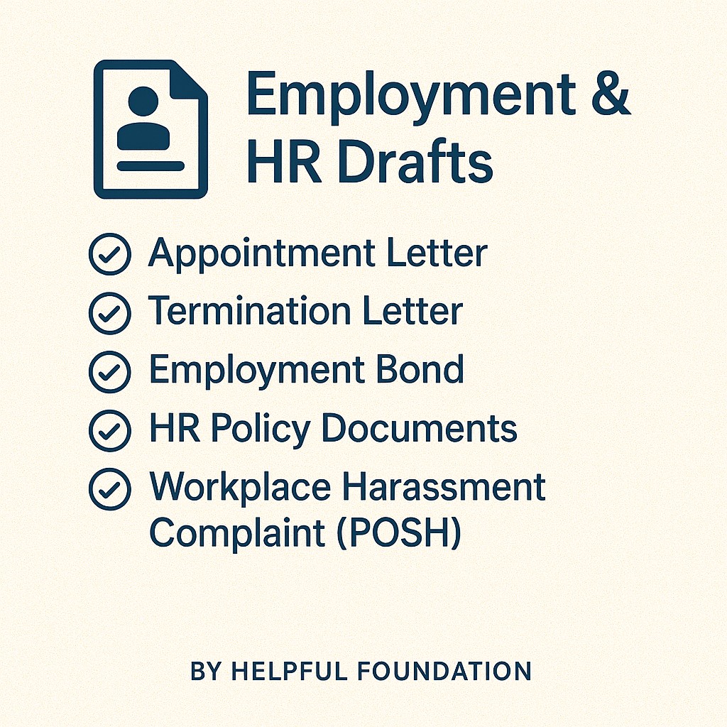 Advanced Legal Drafts - Image 10