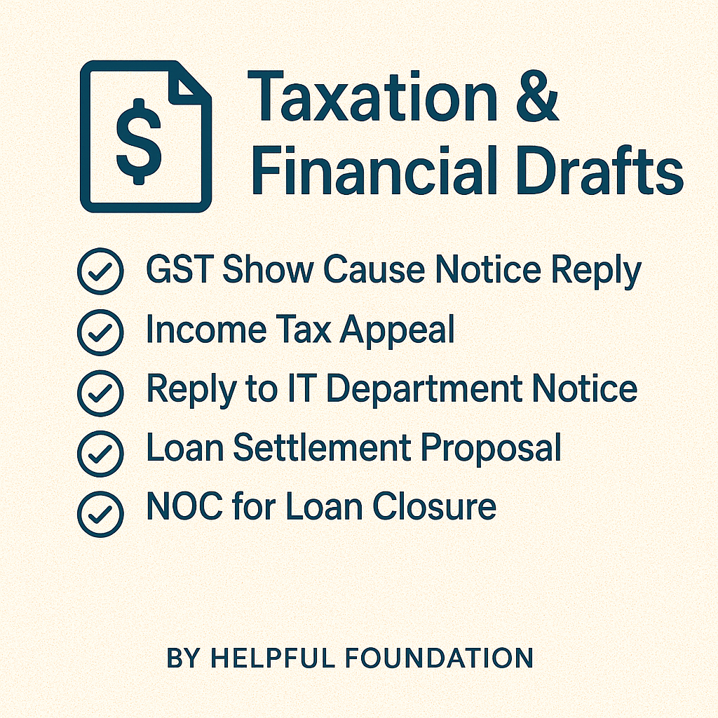 Advanced Legal Drafts - Image 11