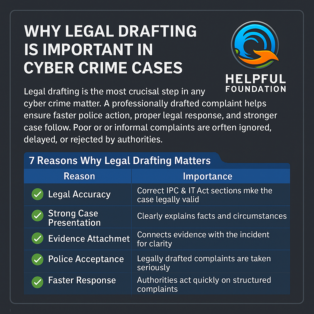 Cyber Crime Complaint Assistance - Image 5