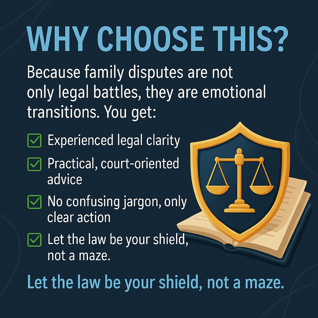 FAMILY LAW LEGAL CONSULTATION - Image 5