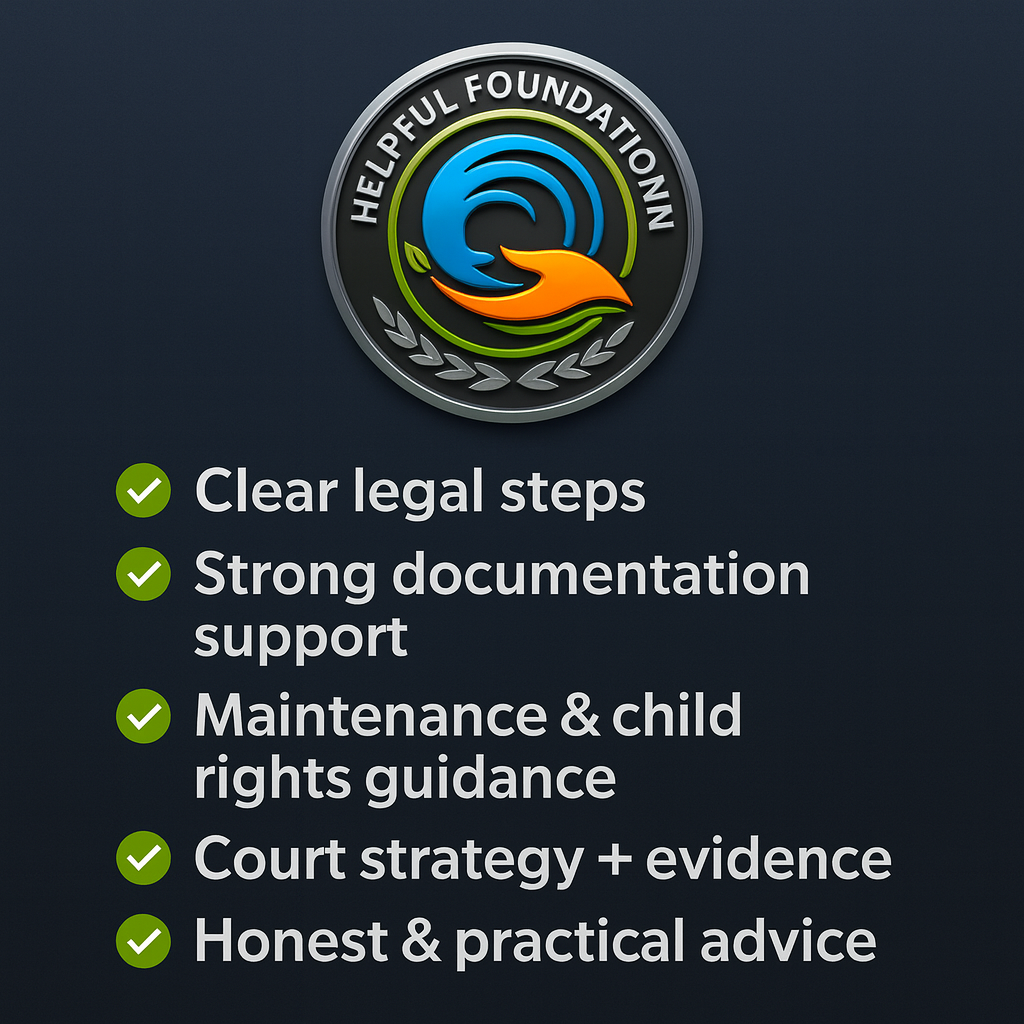 FAMILY LAW LEGAL CONSULTATION - Image 8