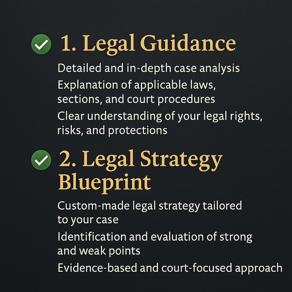 FAMILY LAW LEGAL CONSULTATION - Image 3