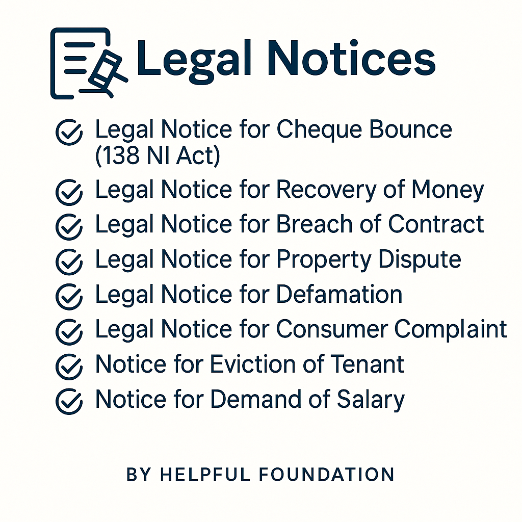 Advanced Legal Drafts - Image 5