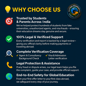 STUDY ABROAD ASPIRANTS PROTECTION PLAN - Image 3