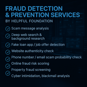 Digital Examination, Verification & Fraud Prevention - Image 6