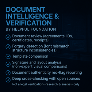 Digital Examination, Verification & Fraud Prevention - Image 5