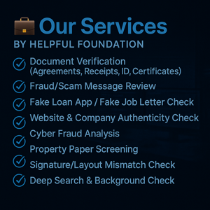 Digital Examination, Verification & Fraud Prevention - Image 3