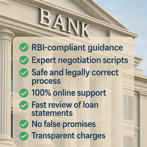 Bank Loan Legal Consultation - Image 4