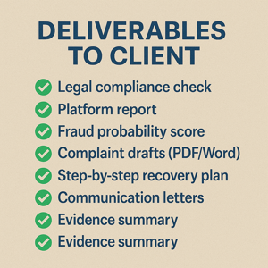 Bank Loan Legal Consultation - Image 3