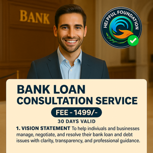 Bank Loan Legal Consultation