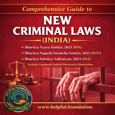 Comprehensive guide to new criminal laws in India including Bharatiya Nyaya Sanhita BNS, Bharatiya Nagarik Suraksha Sanhita BNSS and Bharatiya Sakshya Adhiniyam BSA effective from July 1 2024