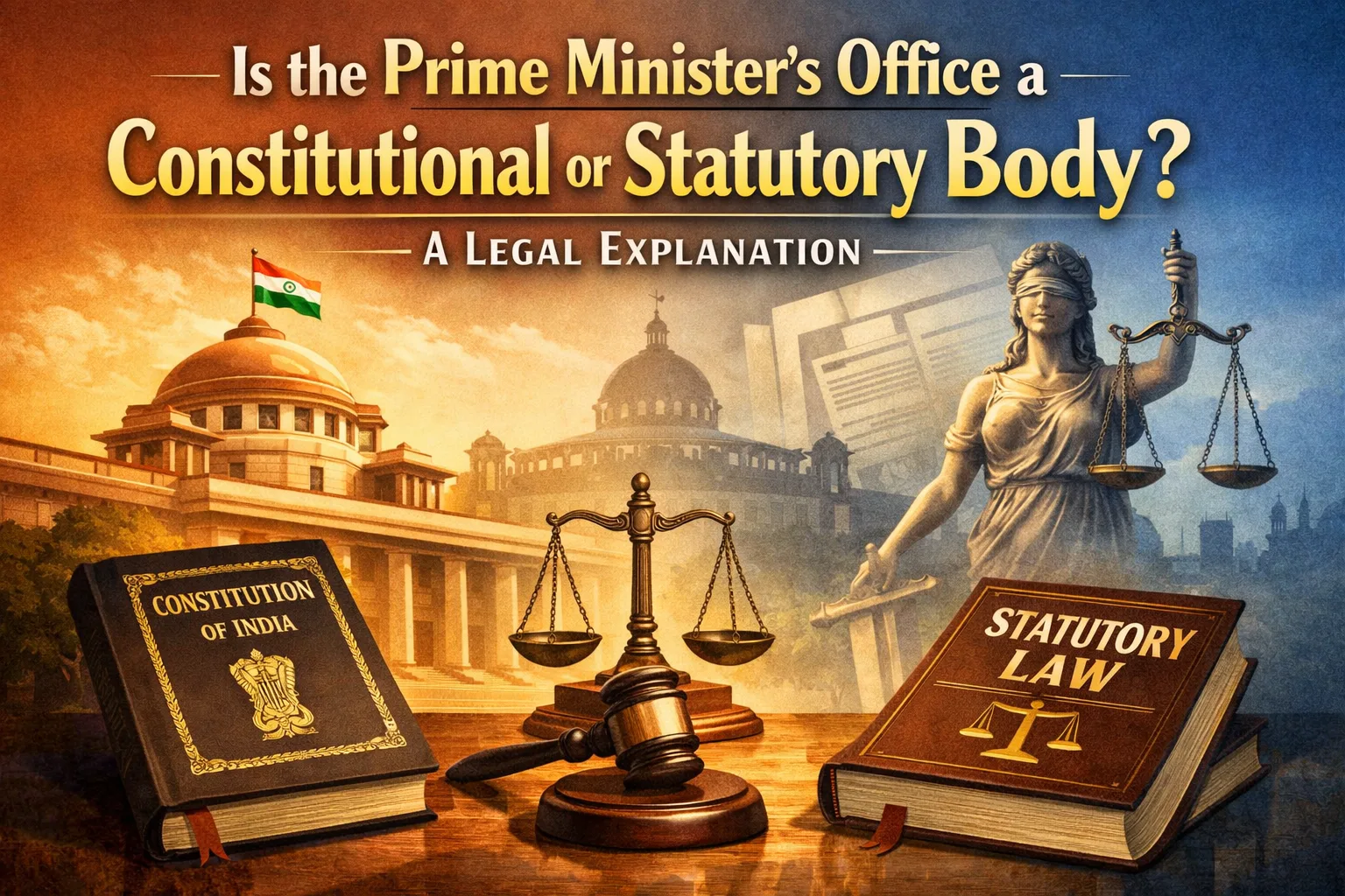 PMO Prime Minister’s Office