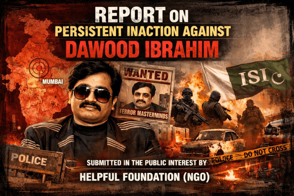 Representative image used in public interest documentation regarding official grievance chronology