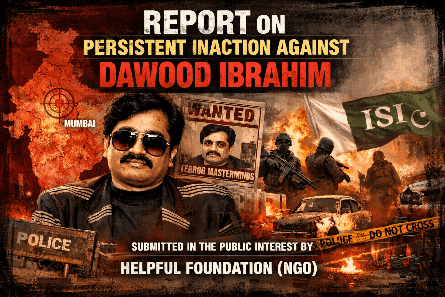 Dawood Ibrahim