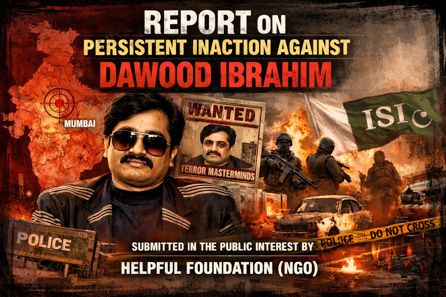 Dawood Ibrahim