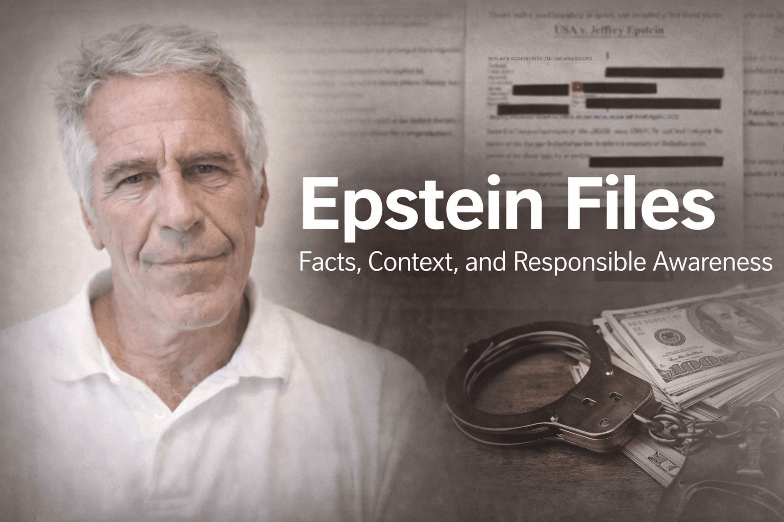 Epstein Files