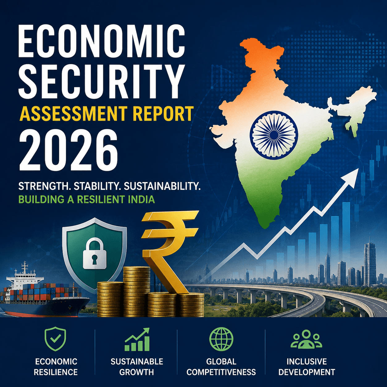 ECONOMIC SECURITY ASSESSMENT REPORT 2026