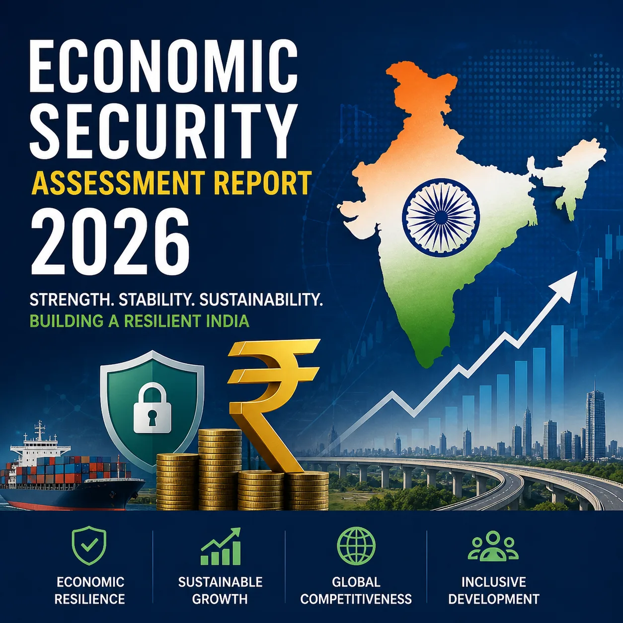 ECONOMIC SECURITY ASSESSMENT REPORT 2026