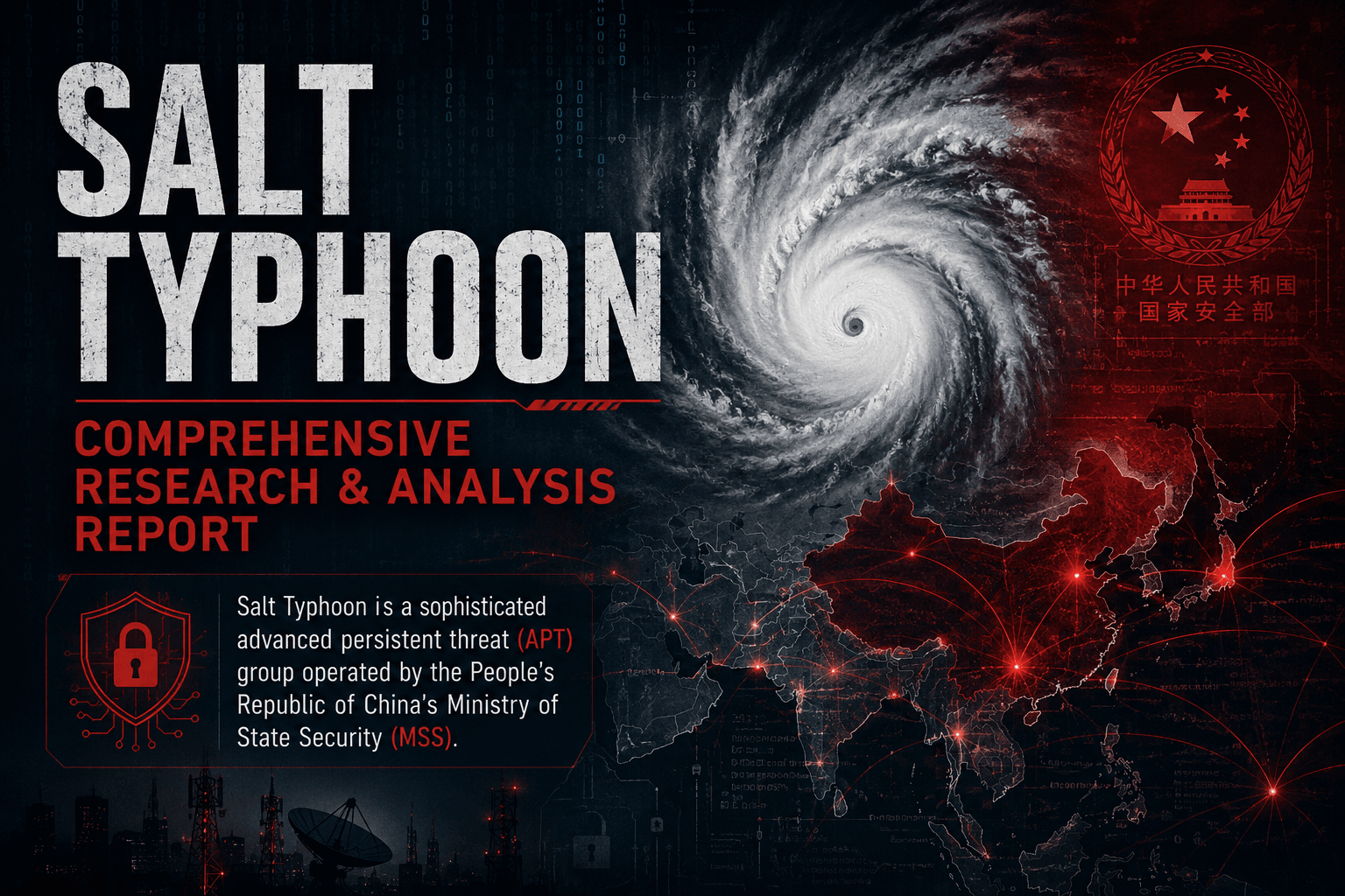 SALT TYPHOON
