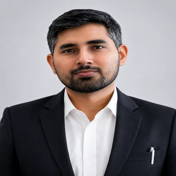 Adv. Prashant Sharma