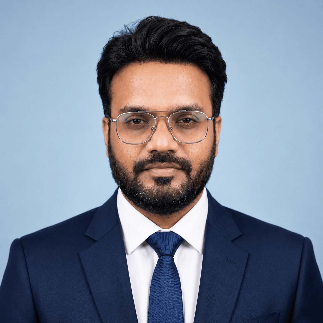 Adv. Amit Parikh